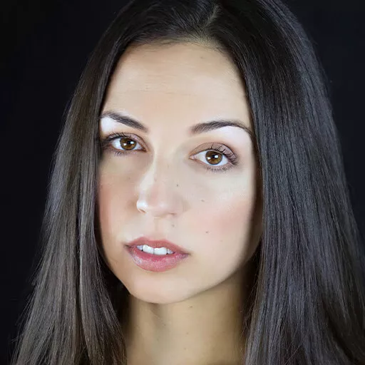 Kasmira Buchanan