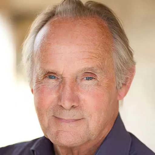 Clive Francis