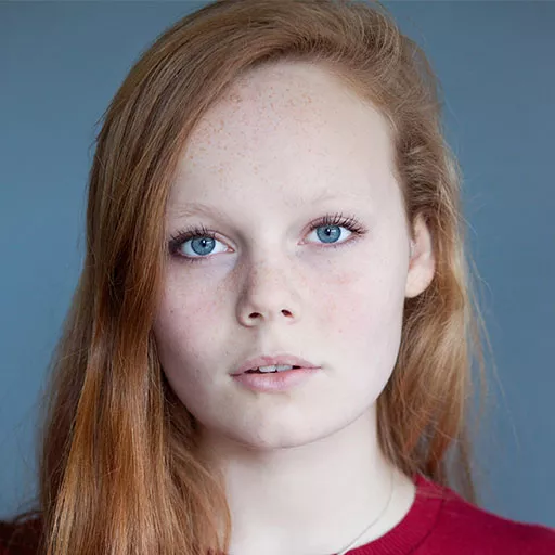 Anna Burnett