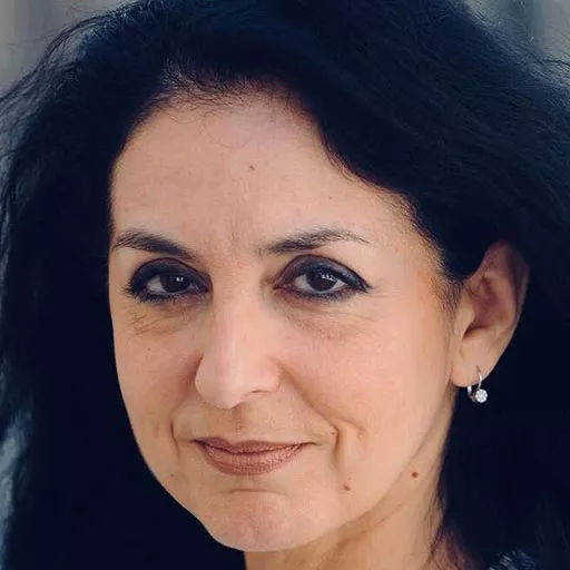 Susi Rutigliano