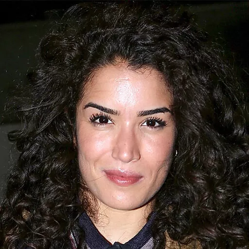 سابرینا اوازانی