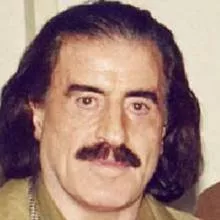 ولی الله مؤمنی