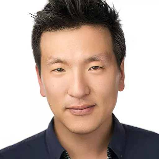 Brian Kim