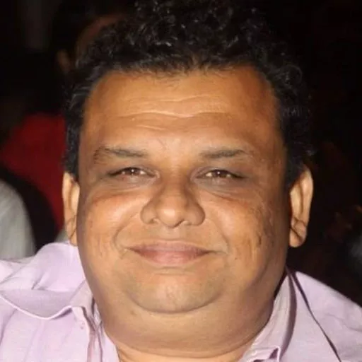 Atul Parchure