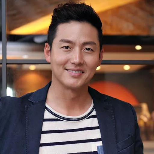 Jung-Jin Lee