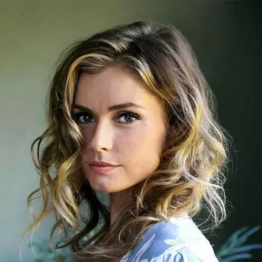 Brianna Brown