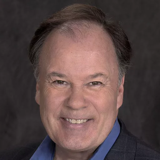 Dennis Haskins