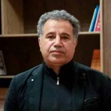 بهمن پرورش
