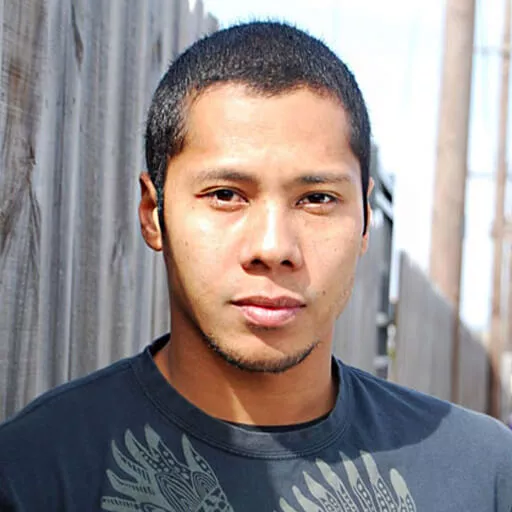 Joe Nin Williams
