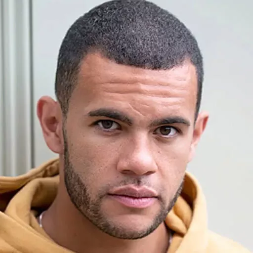 Julian Moore-Cook