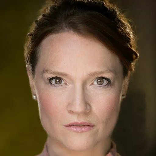 Tina Barnes