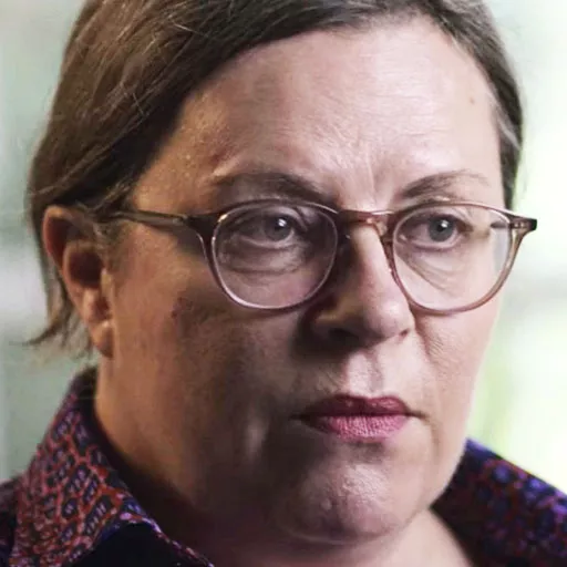 Anne-Sophie Martin