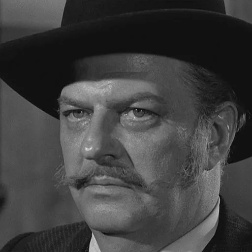 Vinton Hayworth