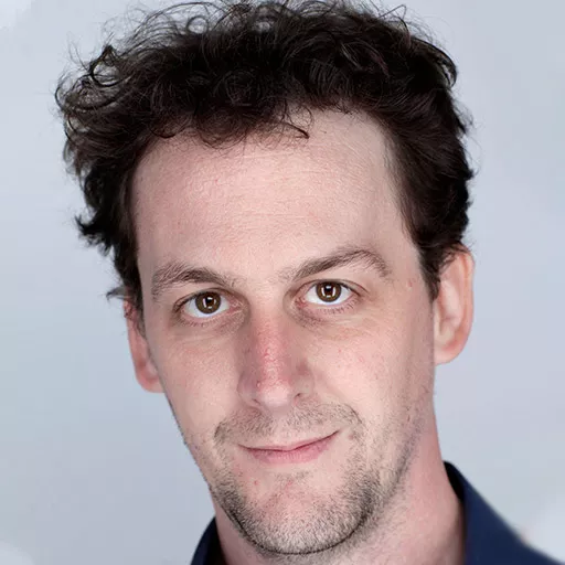 Todd Rohal