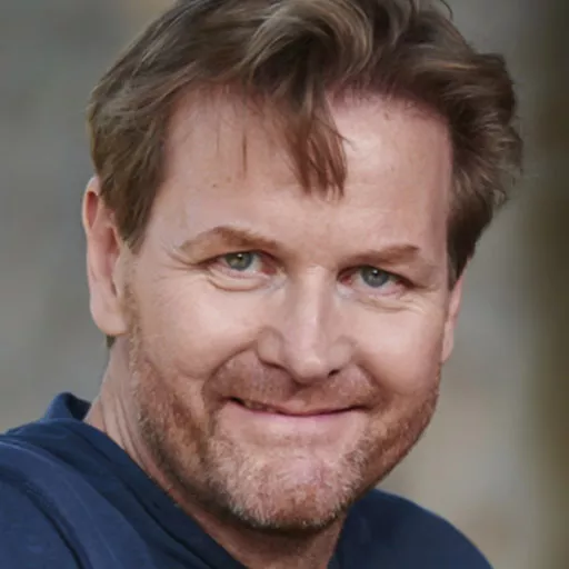 Martin Dudeck