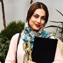 هستی فرحی