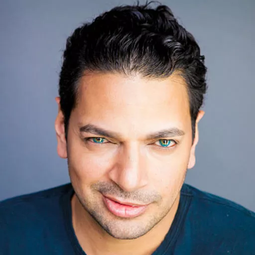 Christopher Logan