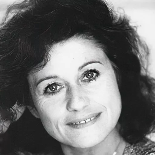 Françoise Pavy