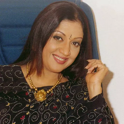 Shobhna Desai