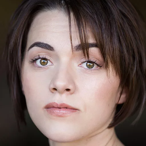 Nika Perrone