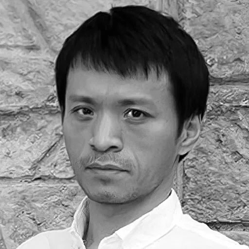 Jin Yong-wook