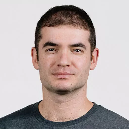 Ilya Sutskever