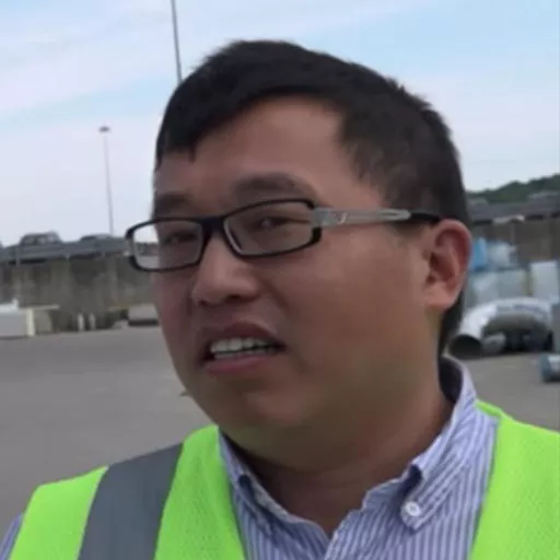 Junming 'Jimmy' Wang