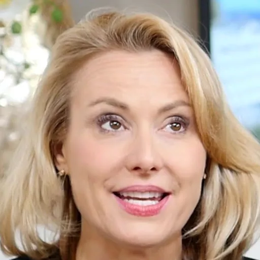 Meredith Thomas
