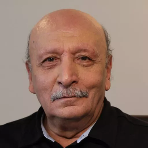اصغر سمسارزاده