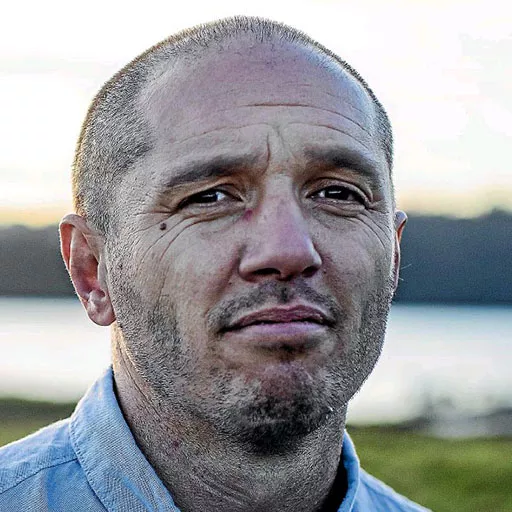 Hamish Bennett