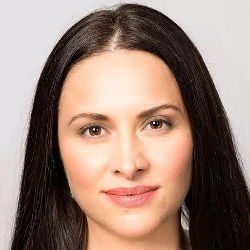 Rachael Wegener