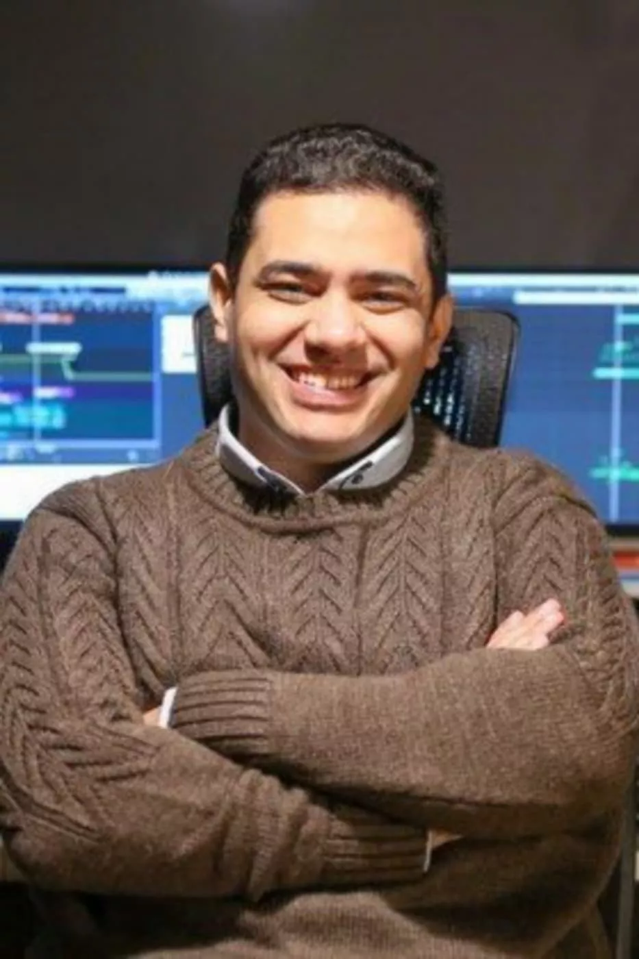خالد الکمار