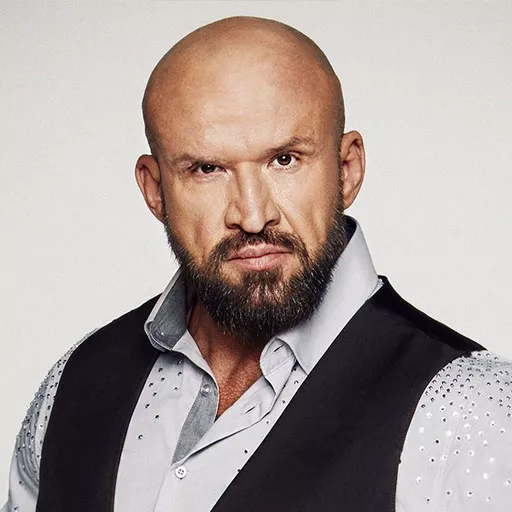 Tomasz Oswiecinski