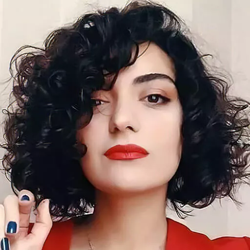Merve Polat