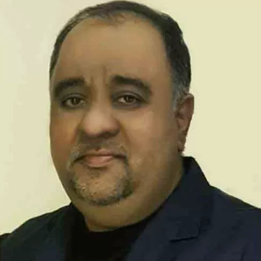 Jagdish Rajpurohit