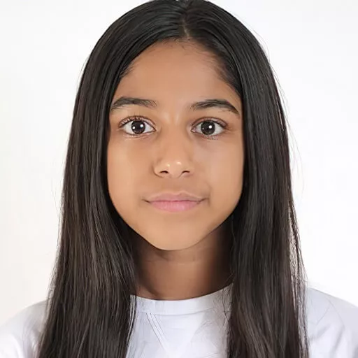 Shakira Rahman