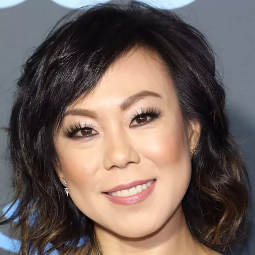 Ali Ahn