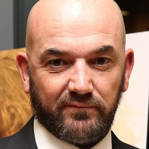 Paul Ireland