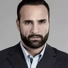 ببرک اکبری