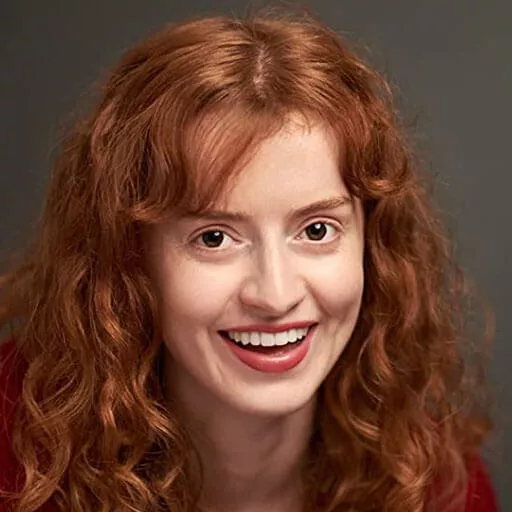 Hannah Hutch