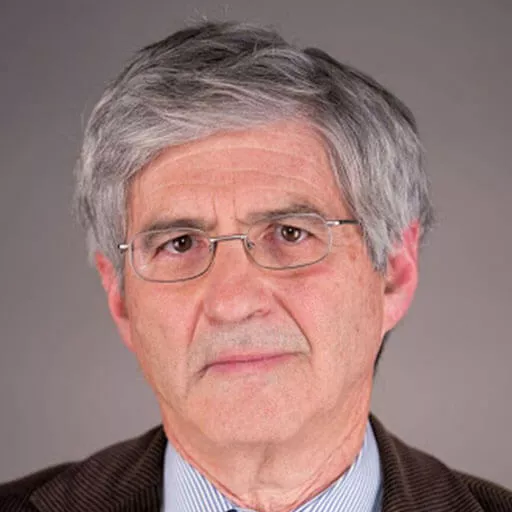 Michael Isikoff