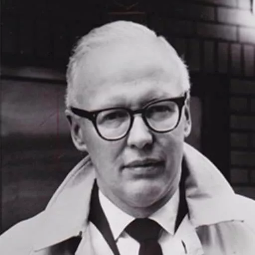 John D. MacDonald