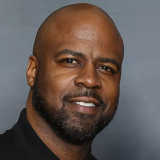 Ryan Sands