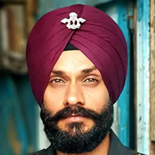 Guru Bhullar