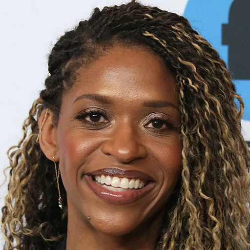 Merrin Dungey