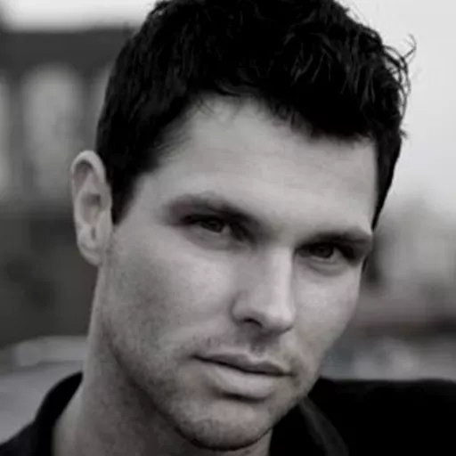 Ryan Martin