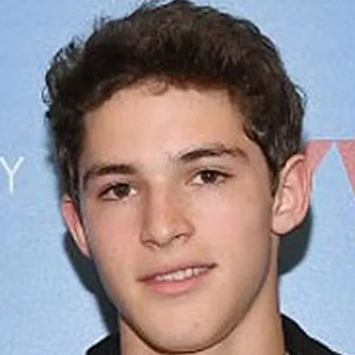 Lucas Leguizamo