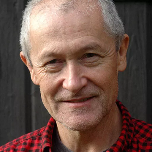 Martin Hunter