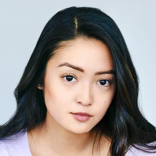 Chelsea Zhang