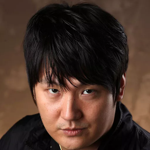 Hyo-jin Kang
